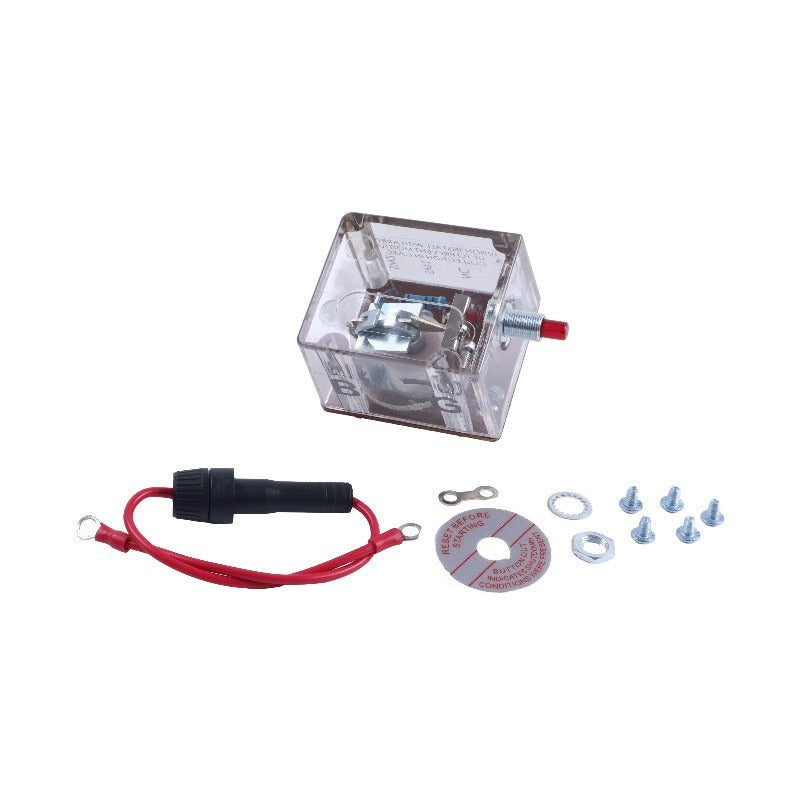Aftermarket Murphy 518PH-12 25700287 BW1637 12V Magnetic Tattletale Switch
